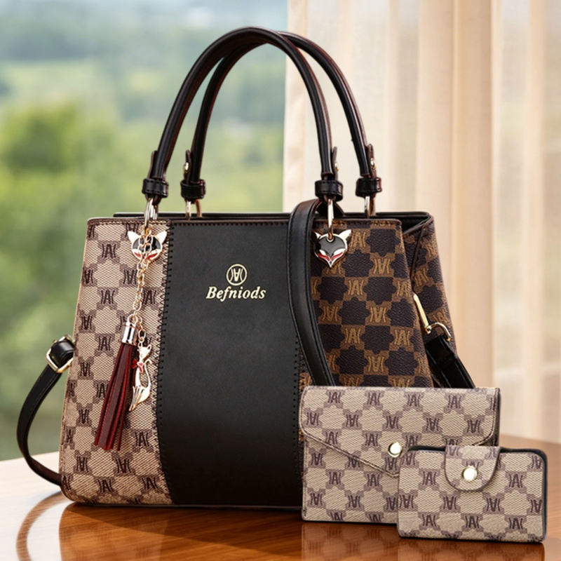 Luxury Bags Tote - Borse da donna, Borse a mano,