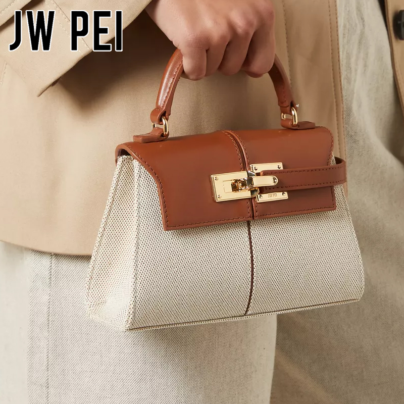 Quiet Luxury Bags Tote - Borsa a tracolla da donna JW