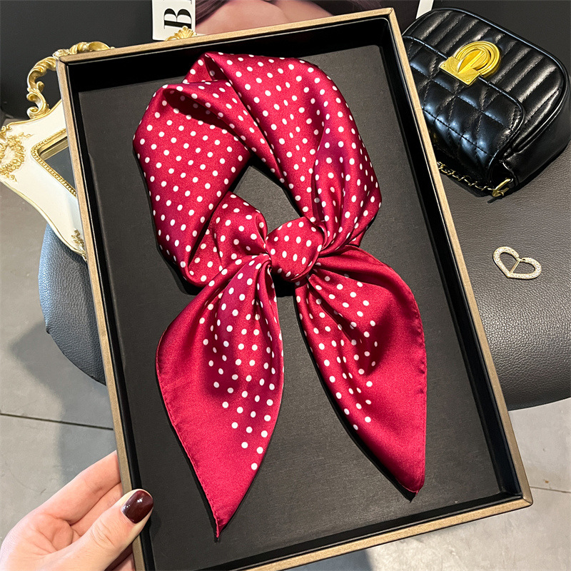 Discount Luxury Bags - Sciarpe stampate nuove di lusso sciarpa
