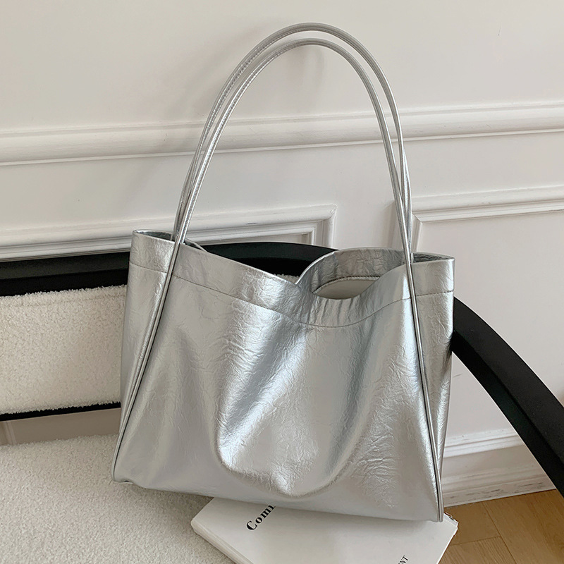 Luxury Bags Tote - Borse a Spalla Casual di Grande