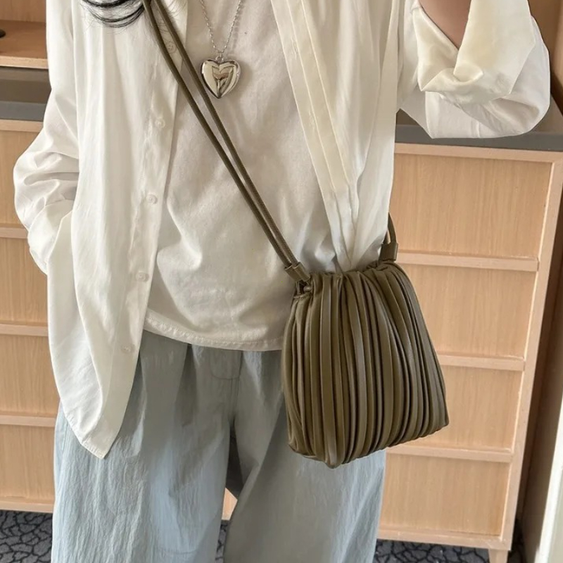 Luxury Bags Mini - Nuova Borsa a Tracolla Estiva alla