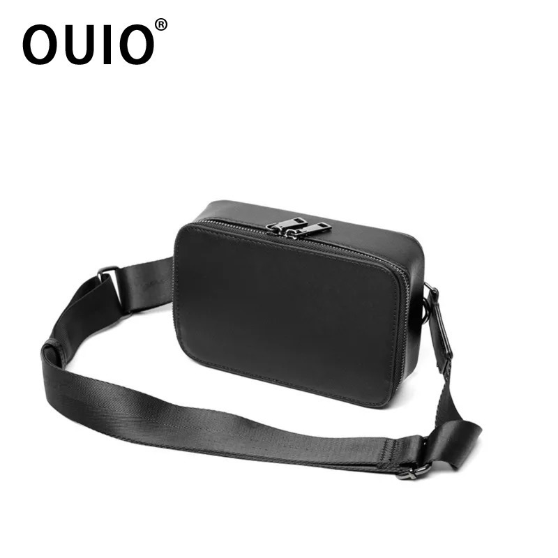 Luxury Bags Mini - OUIO Borsa per telefono universale Minimalista