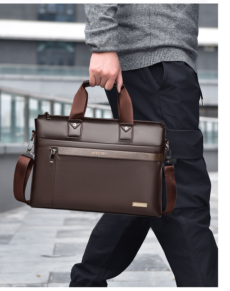 Luxury Bags Tote - 2026 nuove borse da uomo di