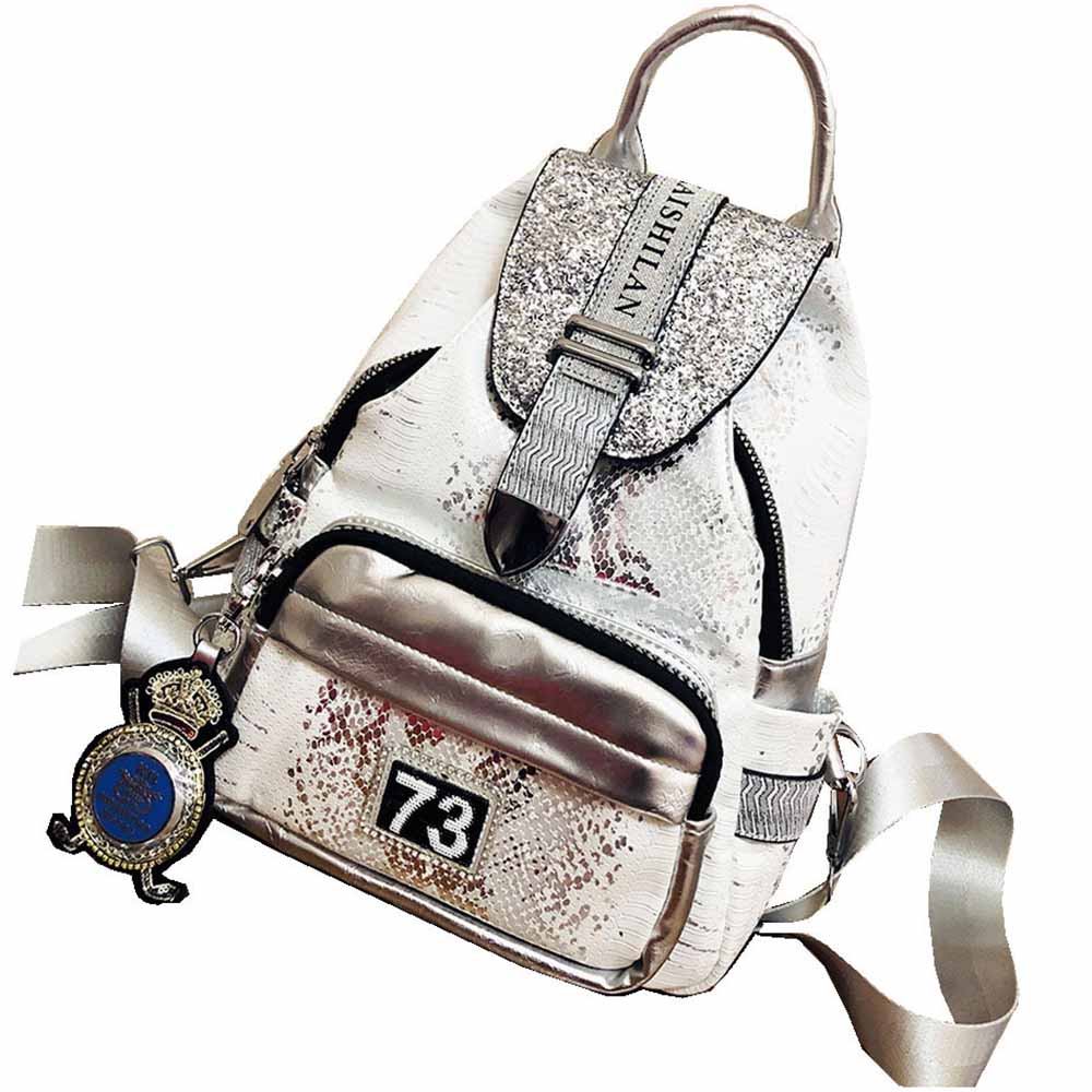 Luxury Bags Women Brands - Zaino da donna di marca di