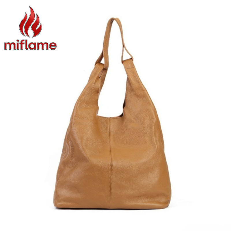 Quiet Luxury Bags Tote - Borsa a Spalla da Donna in