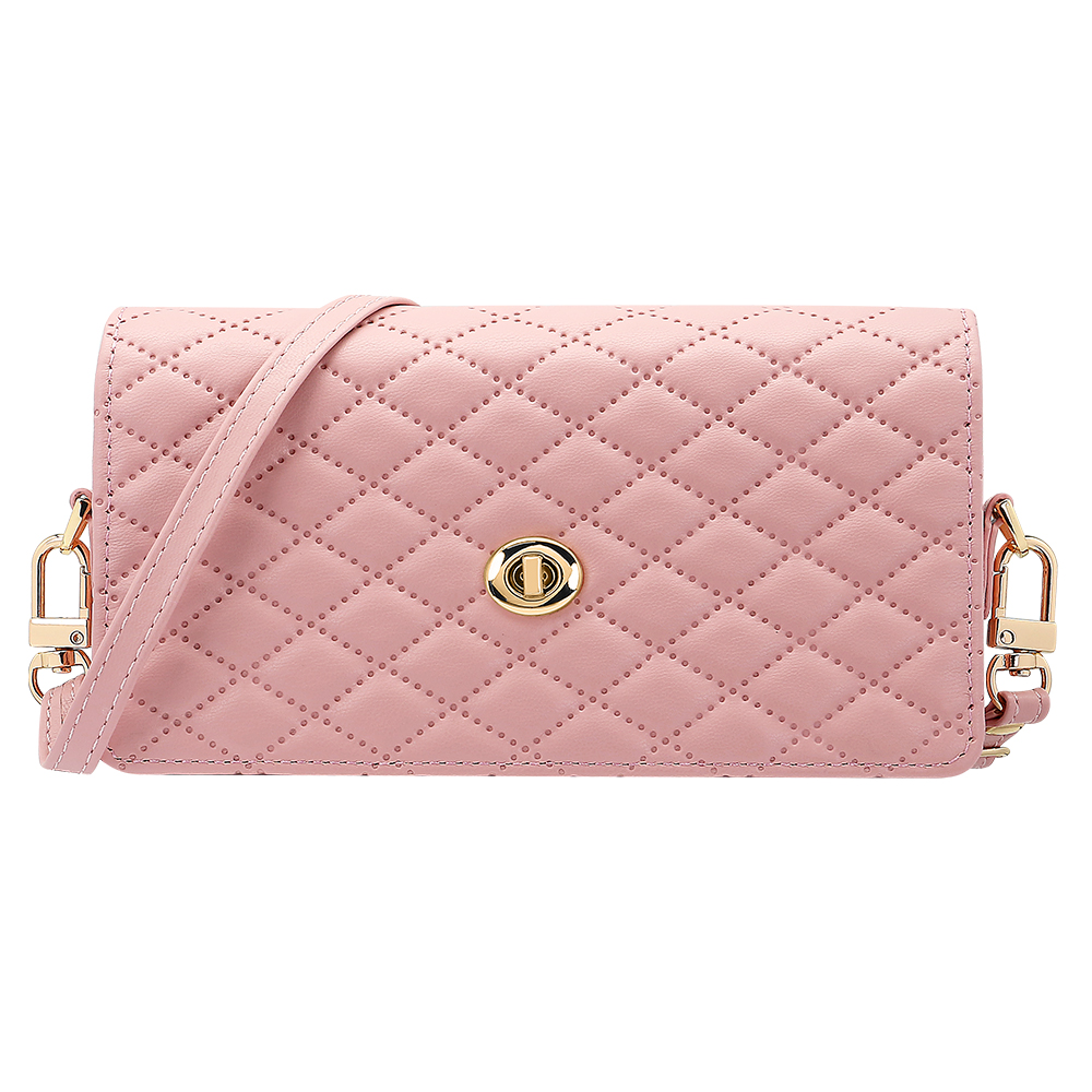 Luxury Bags Mini - Compatibile con Galaxy Z Fold 7