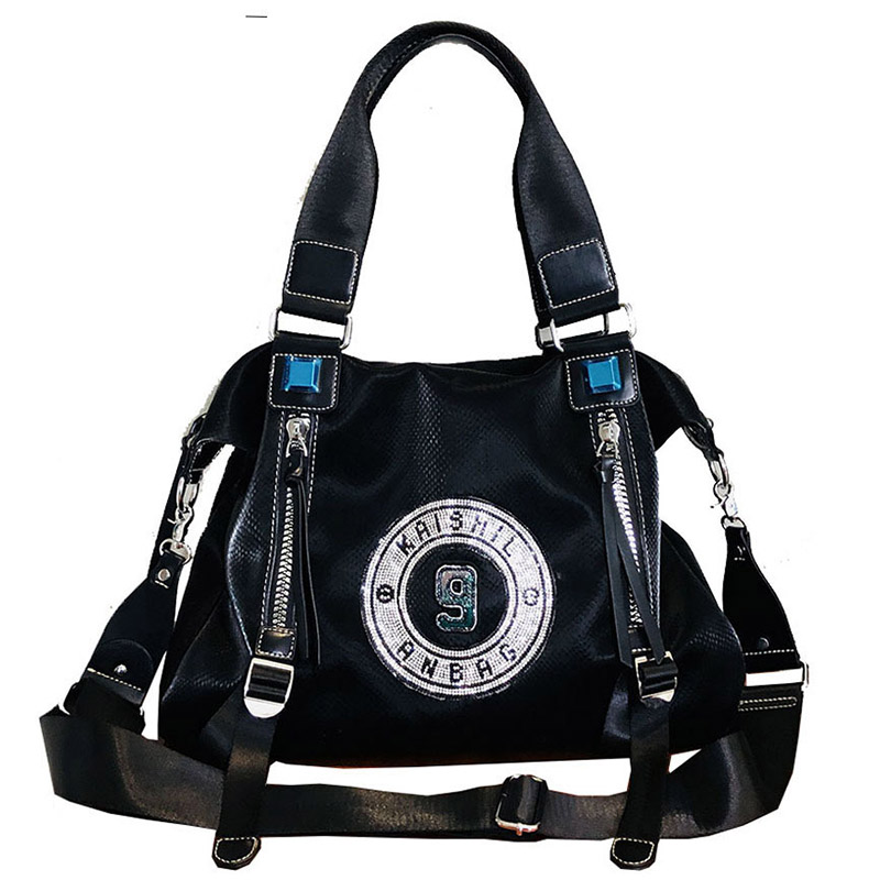 Luxury Bags Tote - Nuove marche famose Borsa da donna
