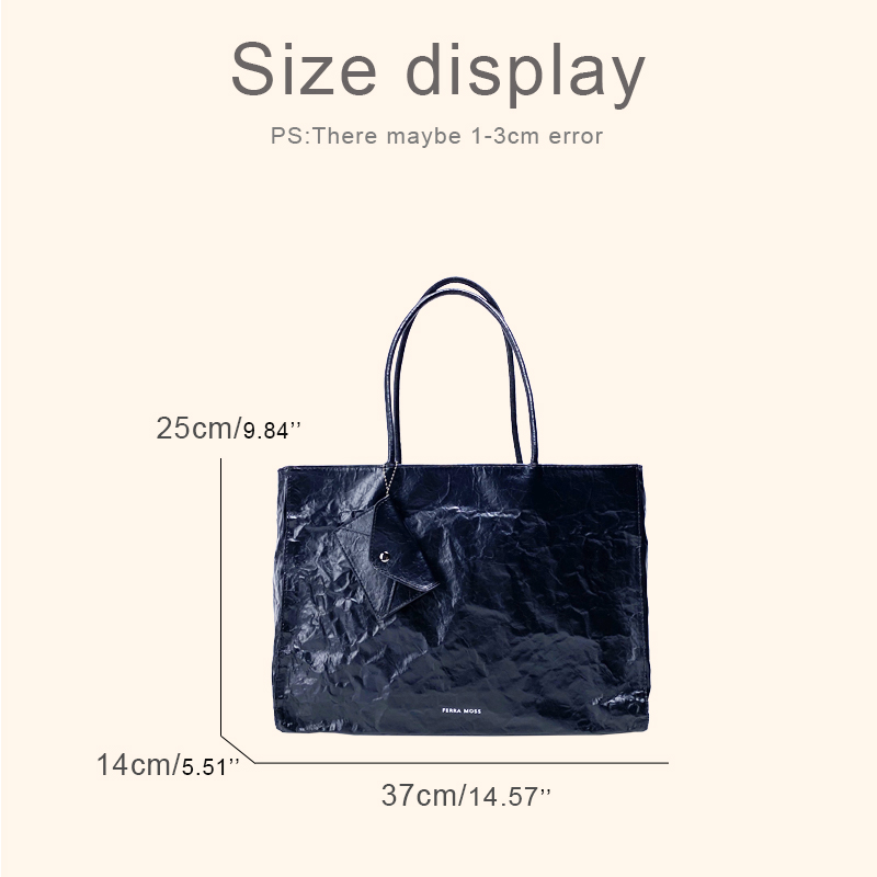 Borse tote coreane casual in c - Luxury Bags Tote recensione e prezzo