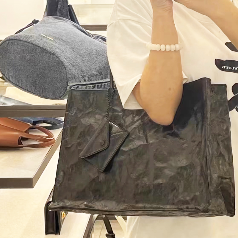 Borse tote coreane casual in c - Luxury Bags Tote recensione e prezzo