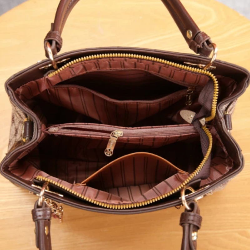 Borse da donna, Borse a mano,  - Luxury Bags Tote recensione e prezzo