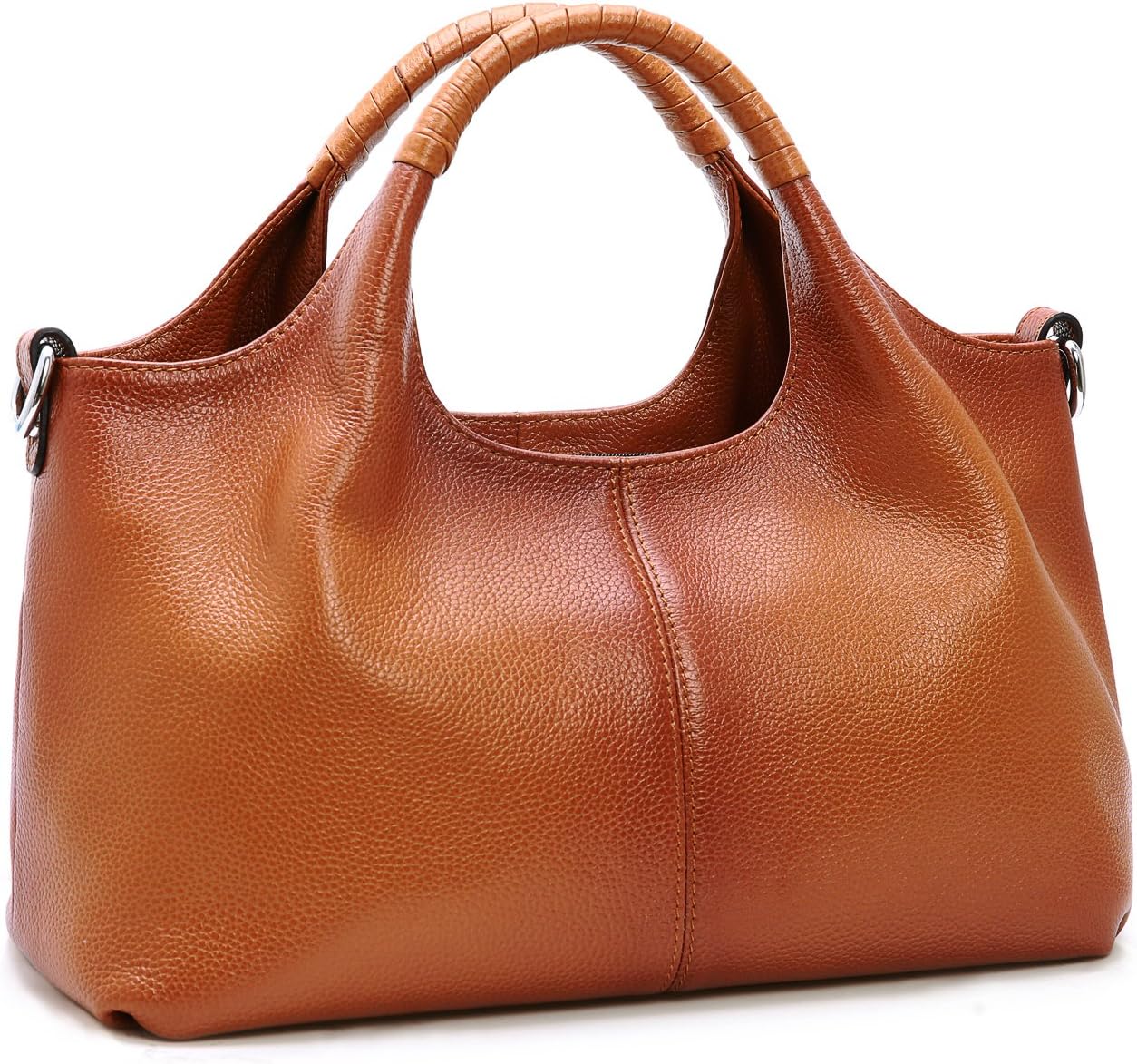 Borse a Tracolla in Vera Pelle - Quiet Luxury Bags Tote recensione e prezzo