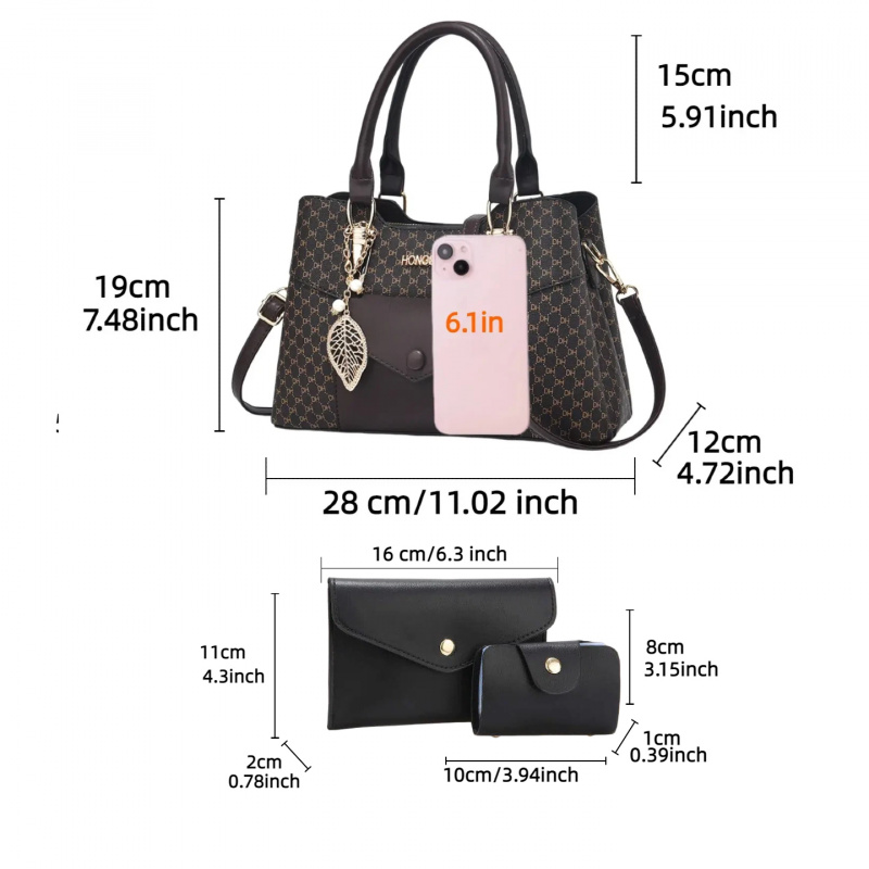 Borse tote da pendolare di alt - Luxury Bags Tote recensione e prezzo