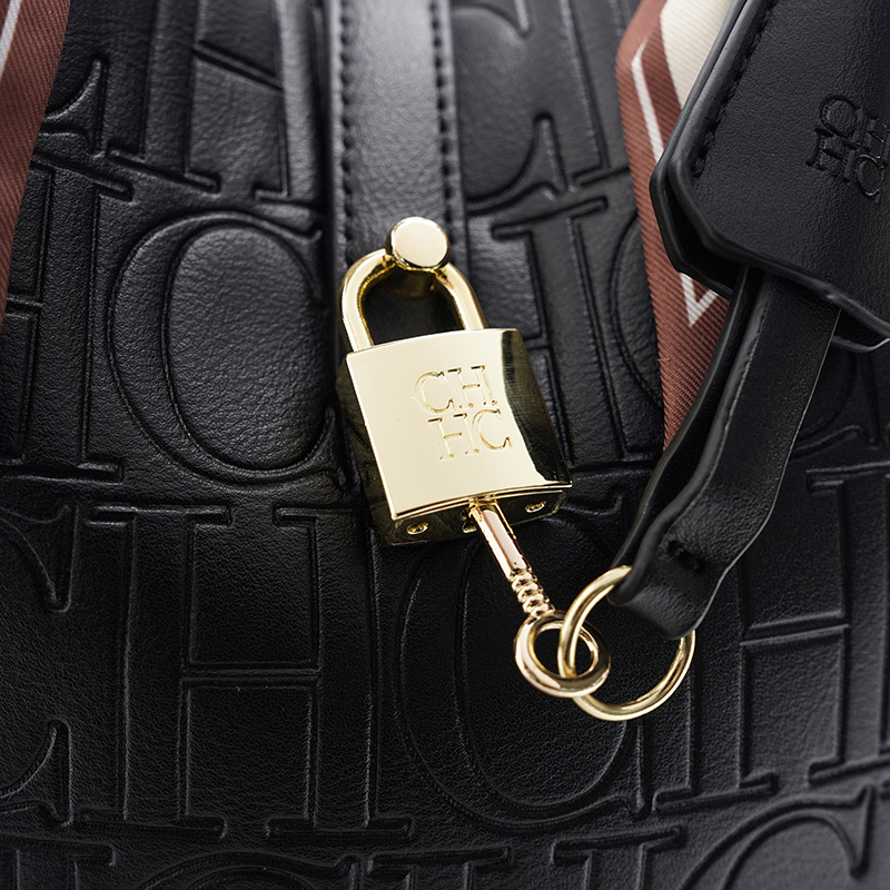 Borsa a Tracolla da Donna CH d - Discount Luxury Bags recensione e prezzo