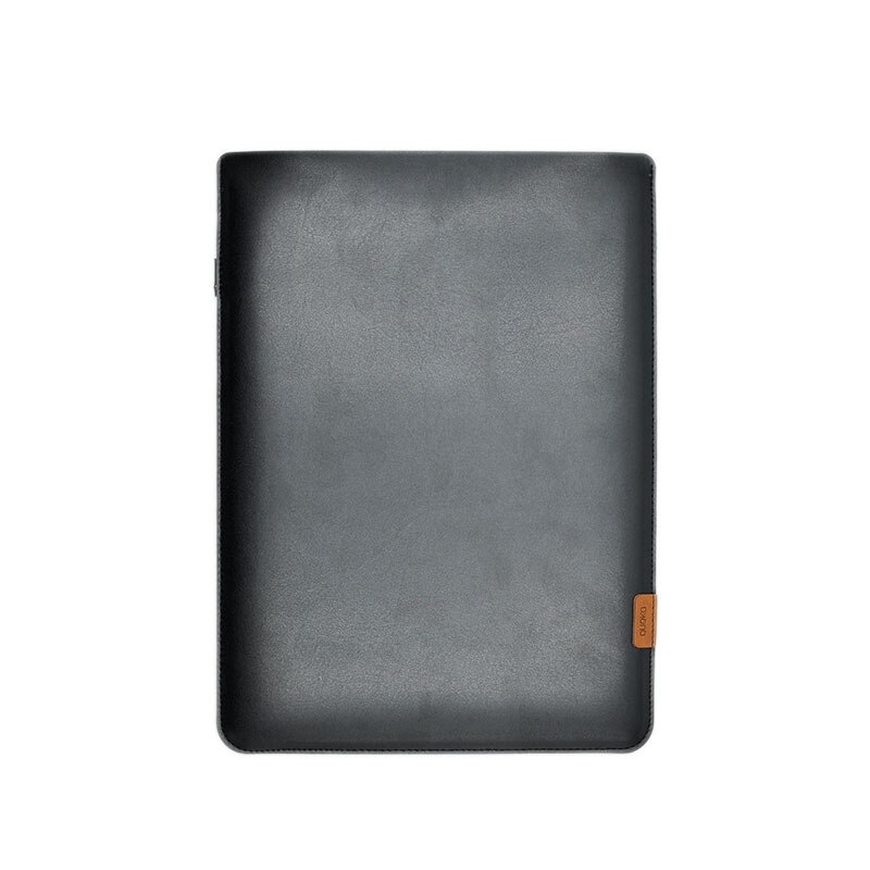 Custodia per laptop in pelle P - Briefcase Leather Slim recensione e prezzo