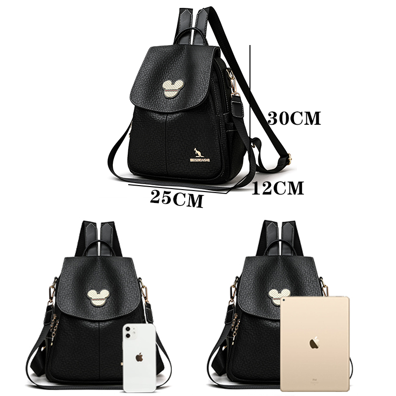 Zaino da Viaggio di Lusso 2026 - Luxury Bags Women Brands recensione e prezzo