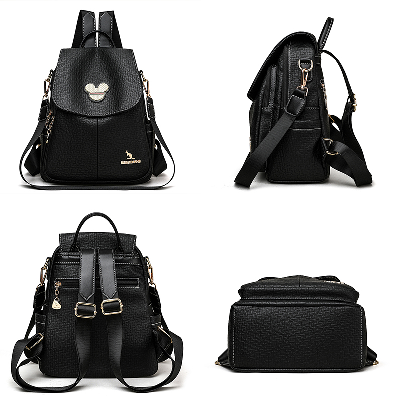 Zaino da Viaggio di Lusso 2026 - Luxury Bags Women Brands recensione e prezzo
