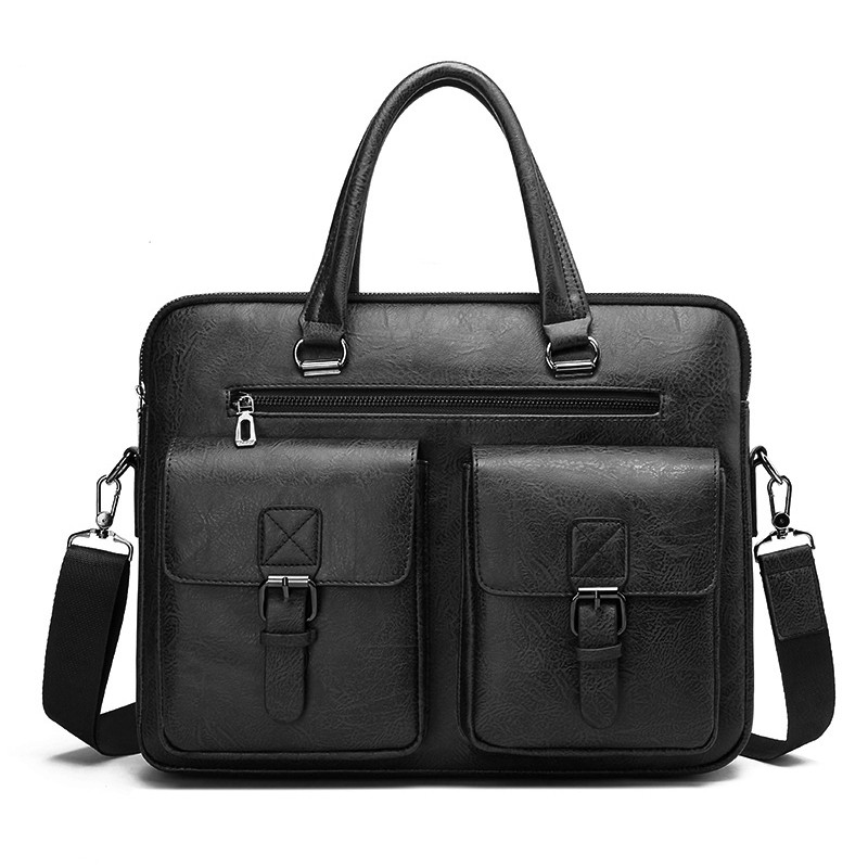 Borsa da uomo d'affari di marc - Luxury Bags Tote recensione e prezzo