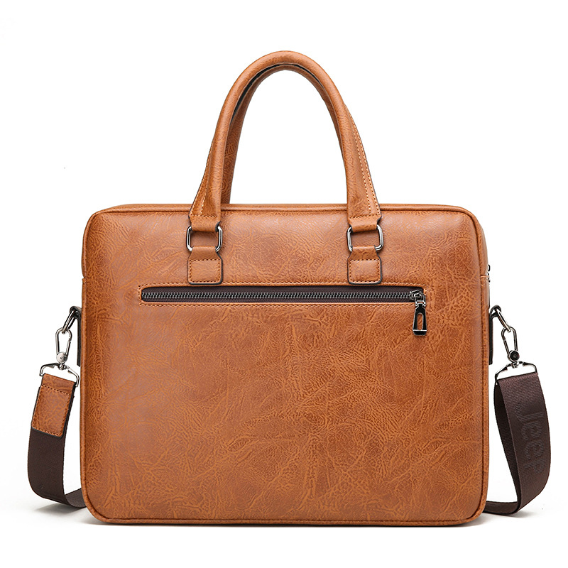 Borsa da uomo d'affari di marc - Luxury Bags Tote recensione e prezzo