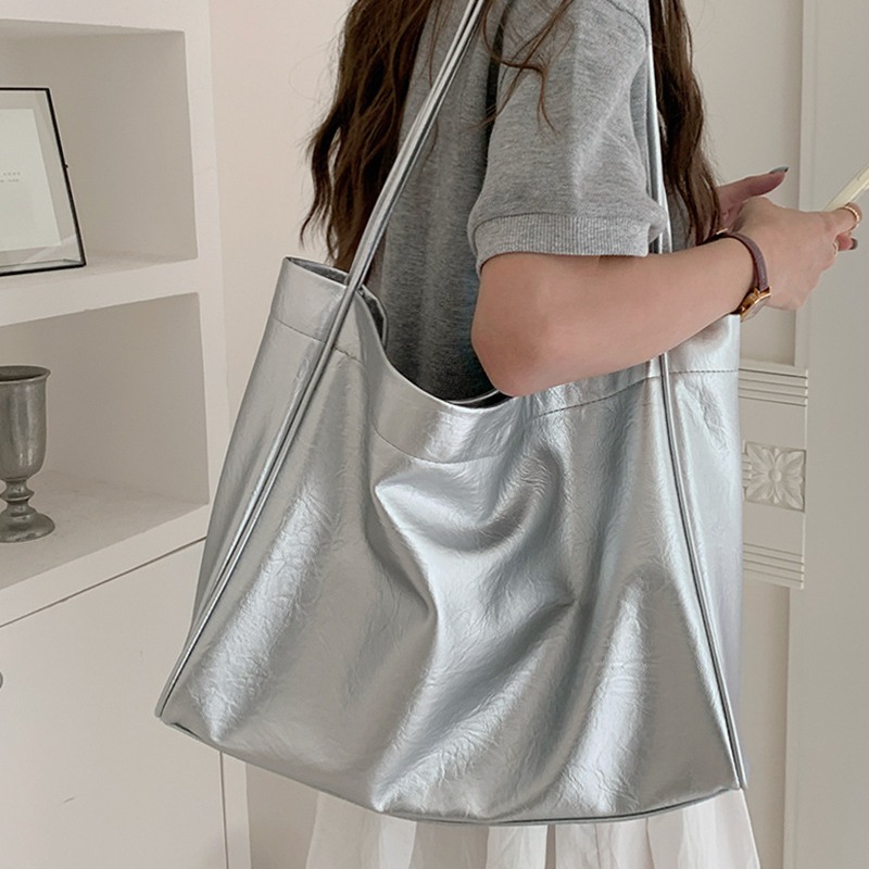 Borse a Spalla Casual di Grand - Luxury Bags Tote recensione e prezzo