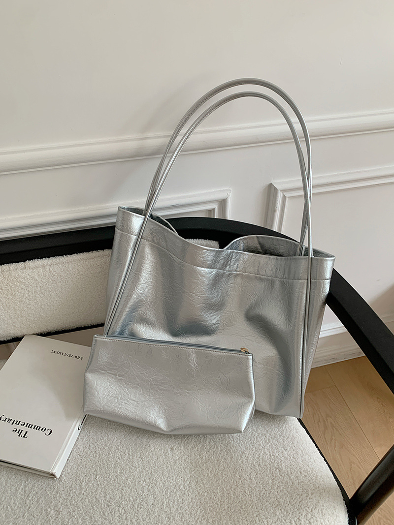 Borse a Spalla Casual di Grand - Luxury Bags Tote recensione e prezzo