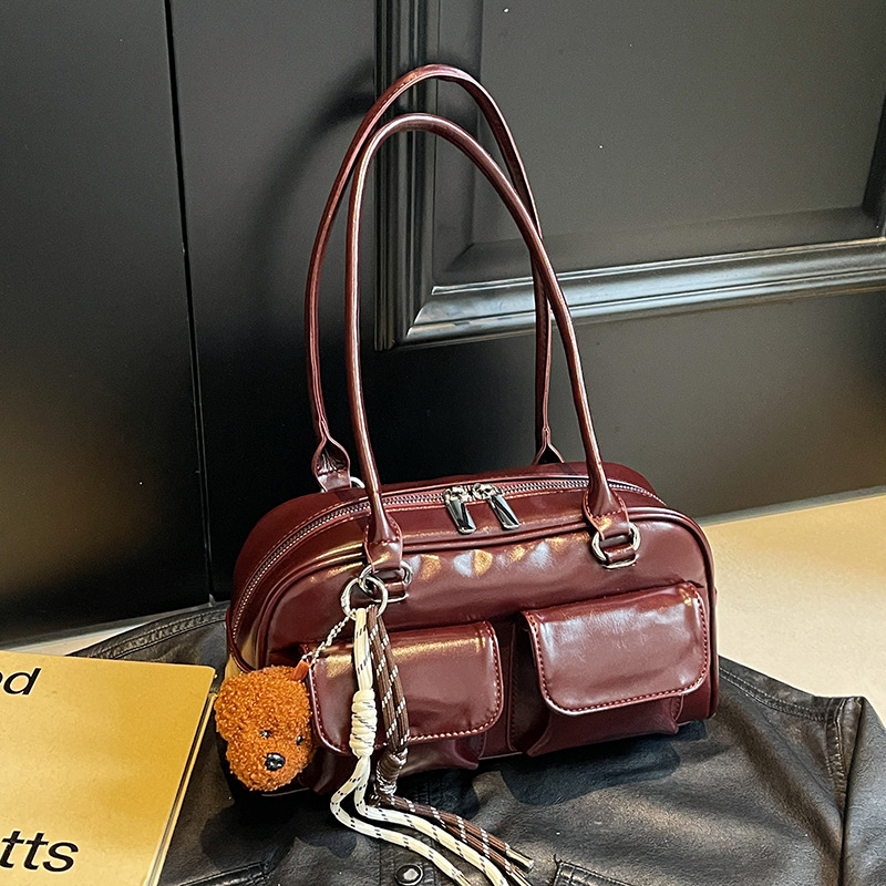Borsa Tote Vintage Grande Capa - Quiet Luxury Bags Tote recensione e prezzo