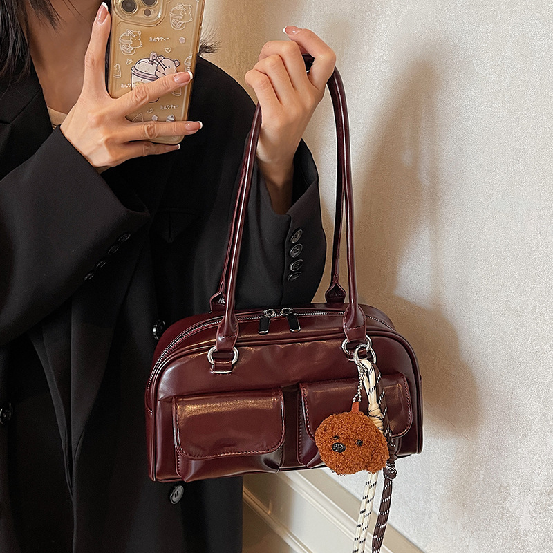 Borsa Tote Vintage Grande Capa - Quiet Luxury Bags Tote recensione e prezzo