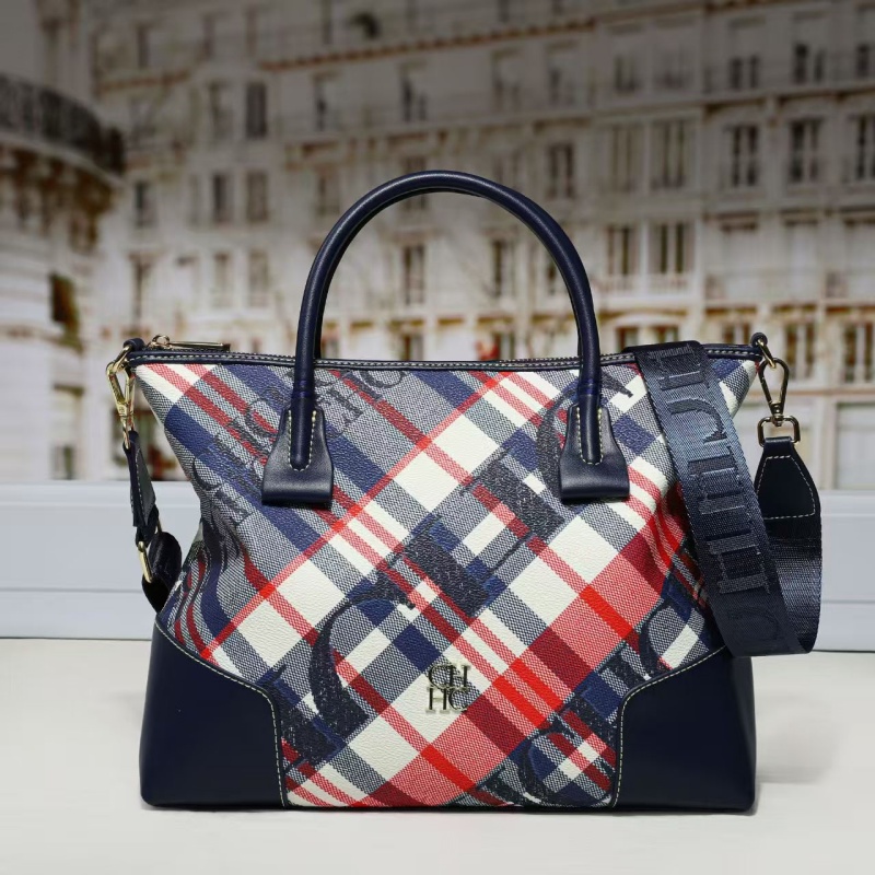 Borsa Tote di Lusso CH per Don - Luxury Bags Gold recensione e prezzo