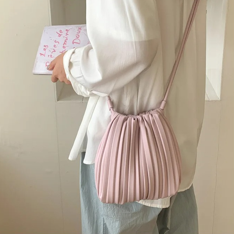 Nuova Borsa a Tracolla Estiva  - Luxury Bags Mini recensione e prezzo