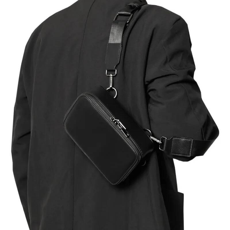 OUIO Borsa per telefono univer - Luxury Bags Mini recensione e prezzo