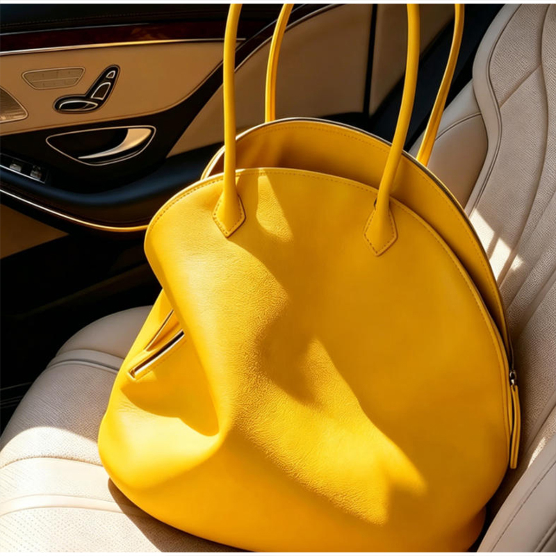 Borsa a Spalla di Lusso a Form - Luxury Bags Tote recensione e prezzo