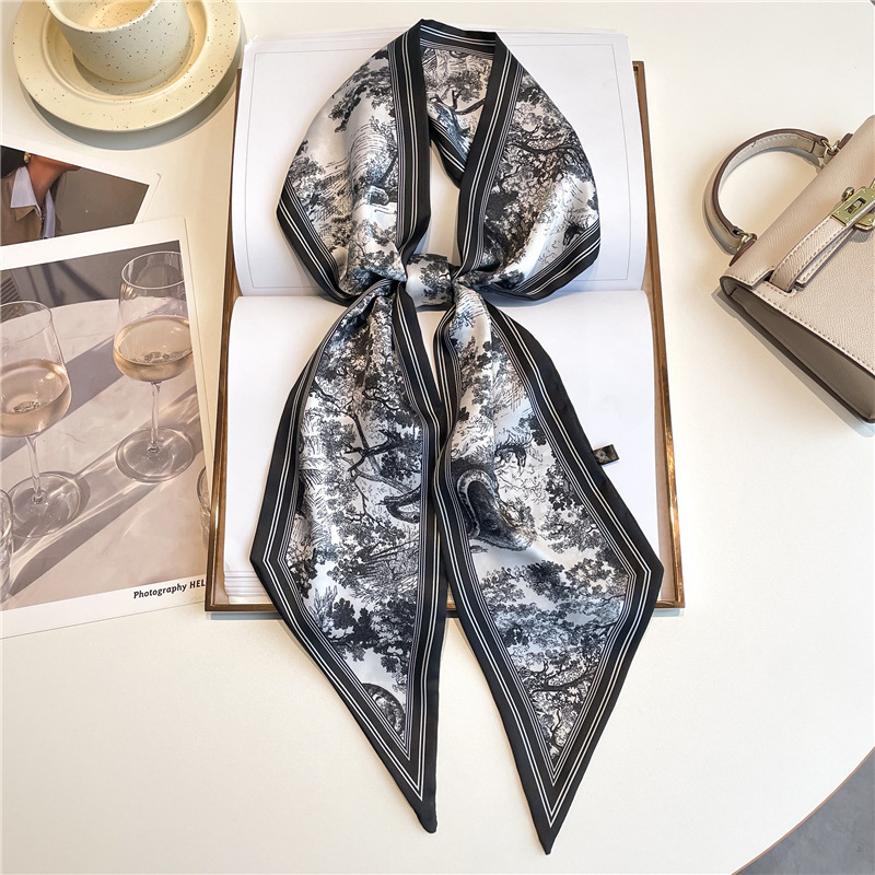 Foulard Lungo di Lusso, Fasce  - Discount Luxury Bags recensione e prezzo