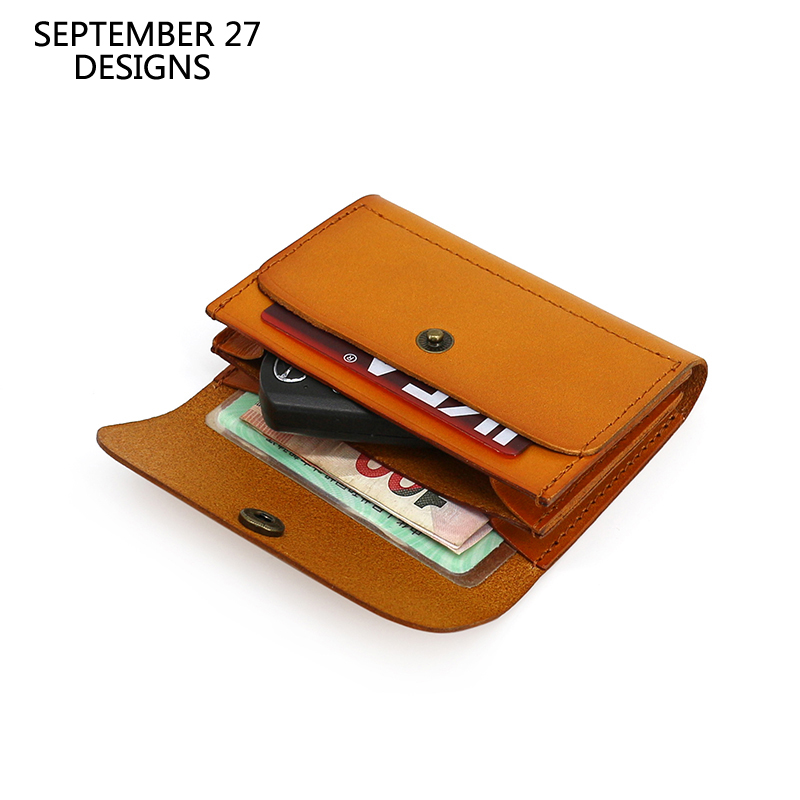 Mini marsupio da uomo in vera  - Luxury Bags Mini recensione e prezzo