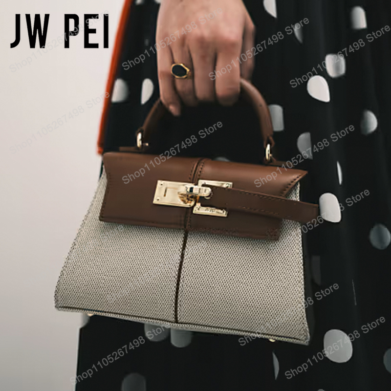 Borsa a Mano da Donna JW PEI E - Quiet Luxury Bags Tote recensione e prezzo