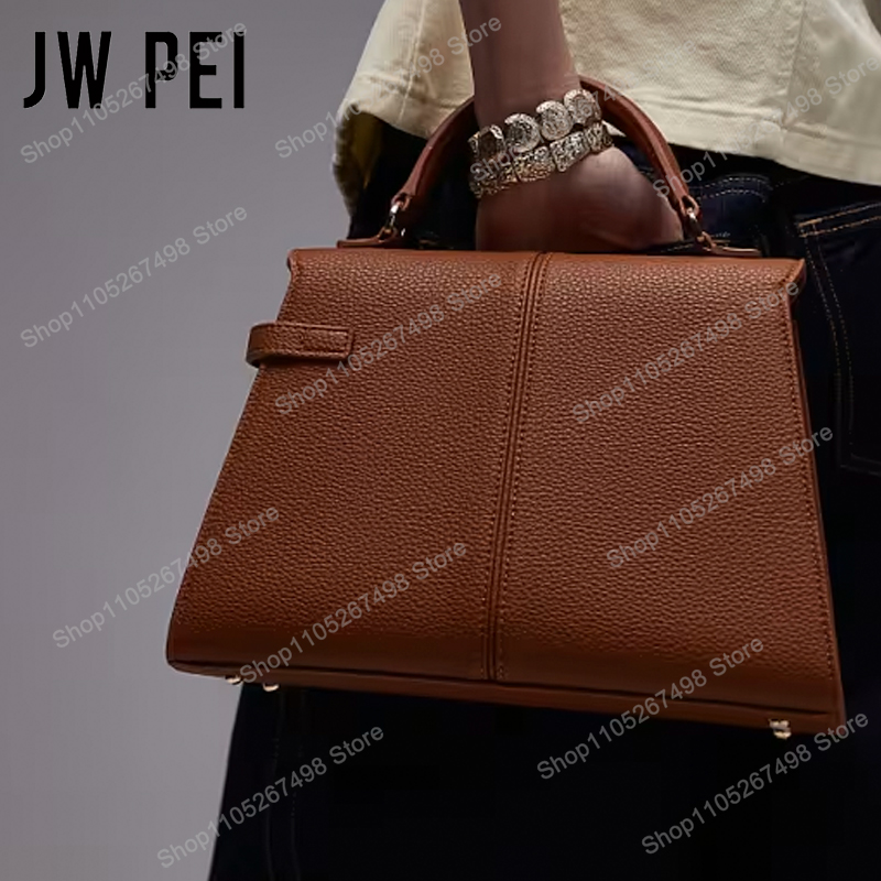 Borsa a Mano da Donna JW PEI E - Quiet Luxury Bags Tote recensione e prezzo