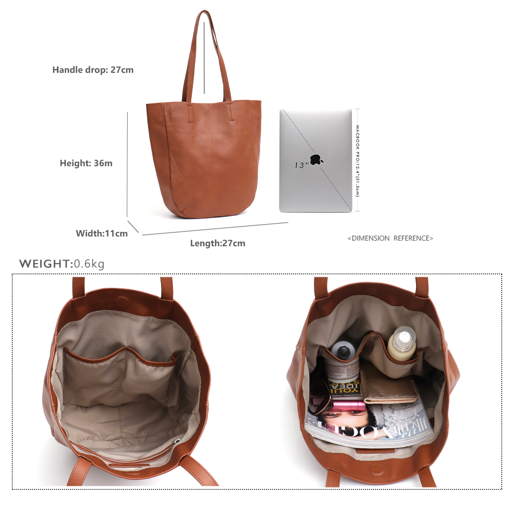 SC borsa a tracolla Tote da do - Luxury Bags Tote recensione e prezzo