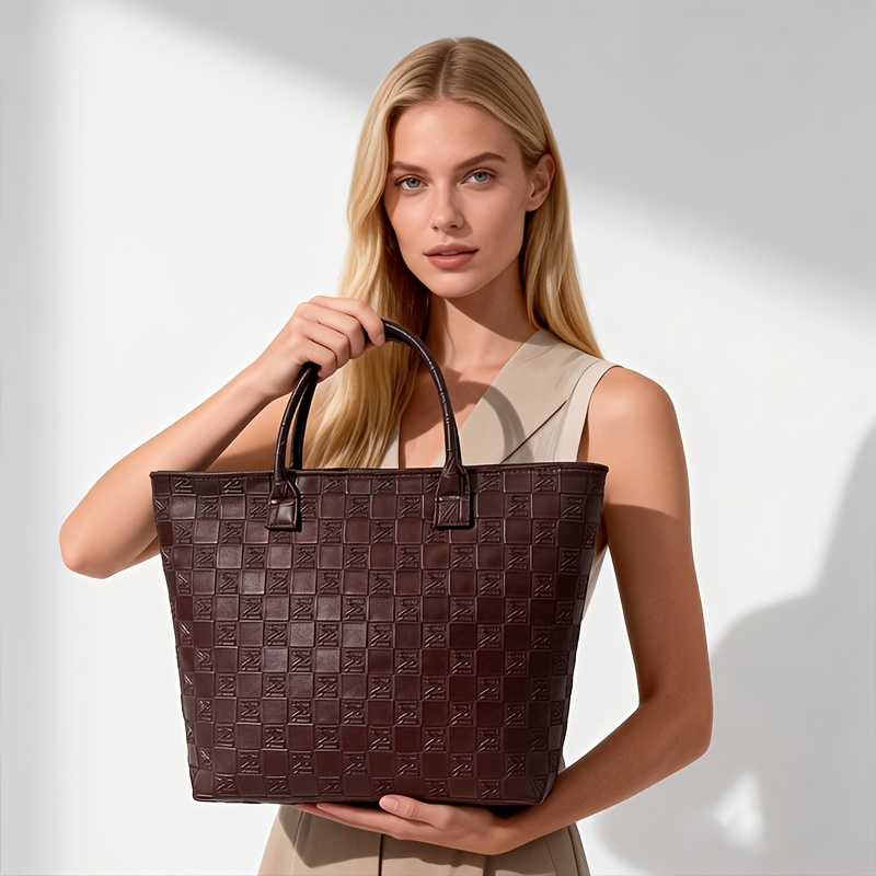 Borsa Tote da Donna in Pelle T - Discount Luxury Bags recensione e prezzo