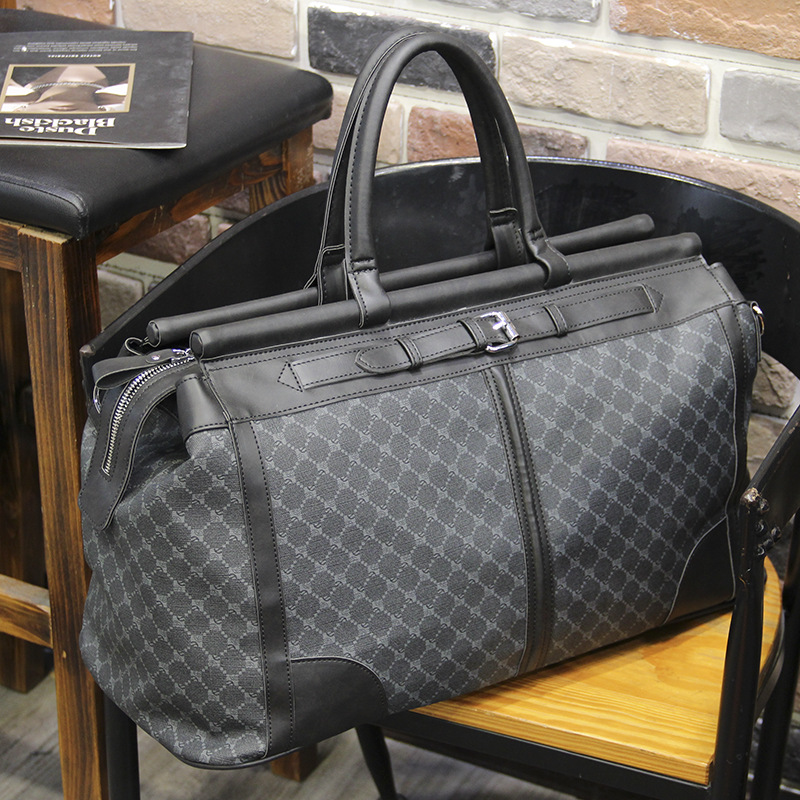 Borsa da viaggio scozzese alla - Luxury Bags Tote recensione e prezzo