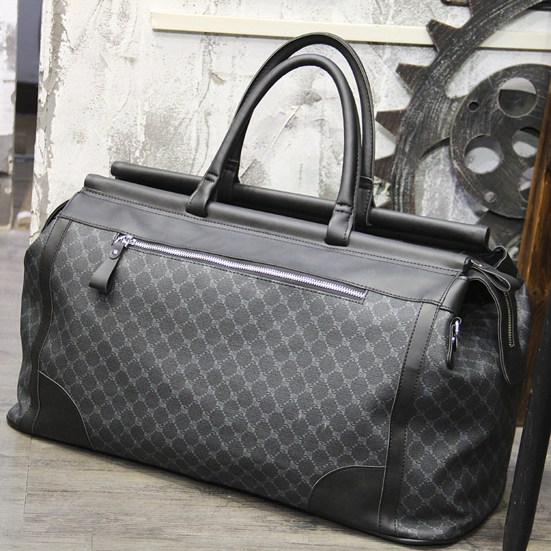 Borsa da viaggio scozzese alla - Luxury Bags Tote recensione e prezzo