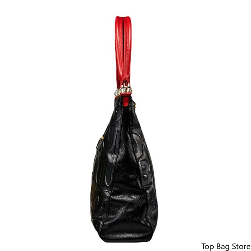 Borsa Tote in Vera Pelle per D - Quiet Luxury Bags Tote recensione e prezzo