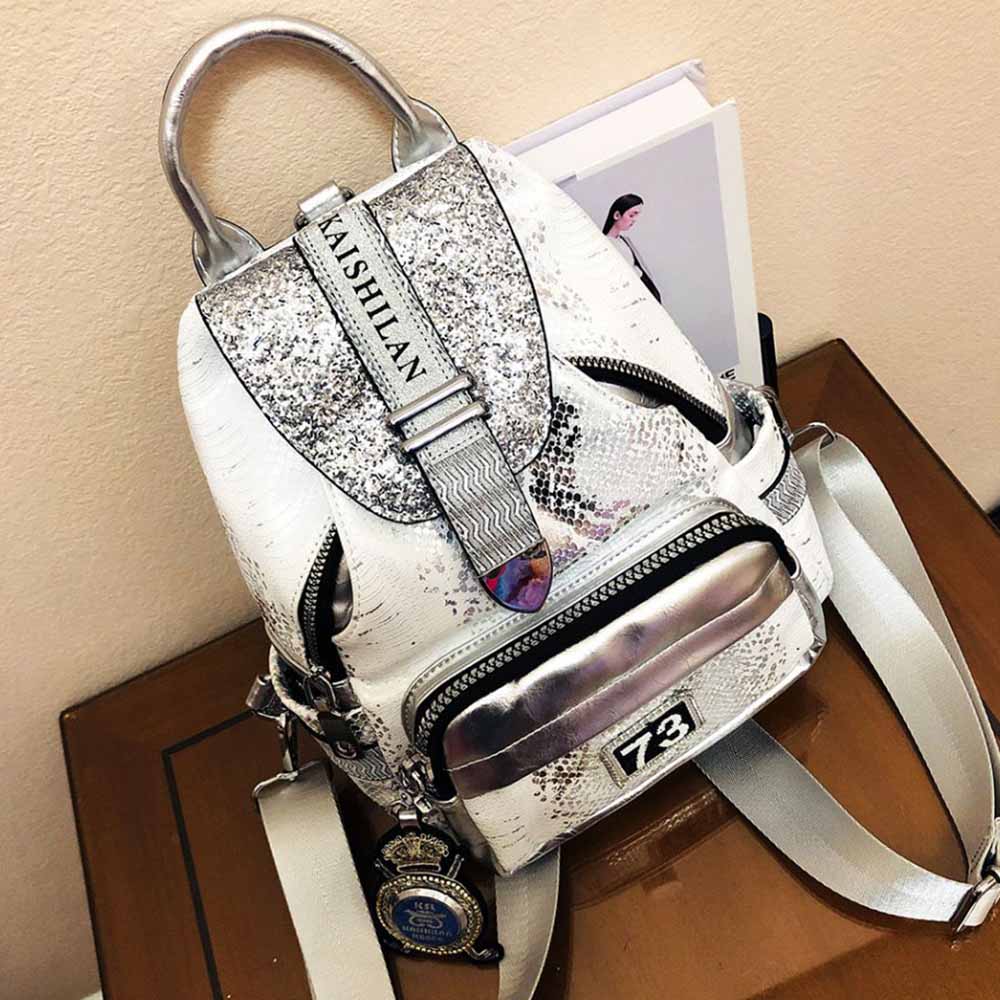 Zaino da donna di marca di lus - Luxury Bags Women Brands recensione e prezzo