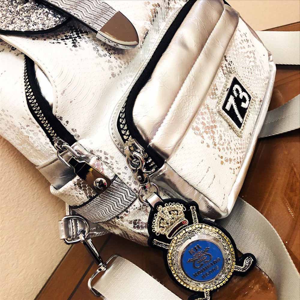 Zaino da donna di marca di lus - Luxury Bags Women Brands recensione e prezzo
