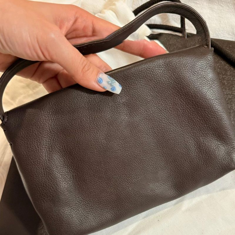 Iniziali personalizzate Mini b - Luxury Bags Mini recensione e prezzo