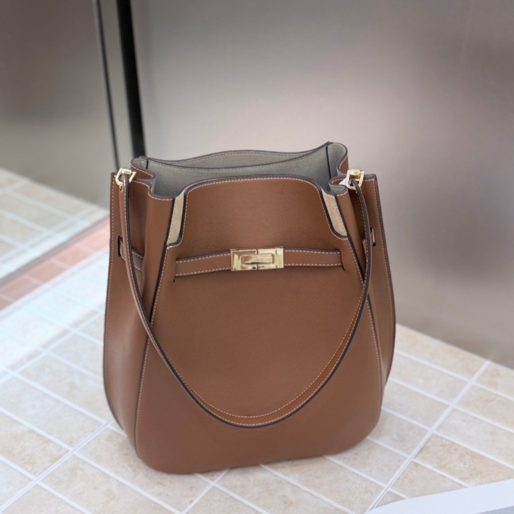 Nuova Borsa a Secchiello Stile - Luxury Bags Tote recensione e prezzo