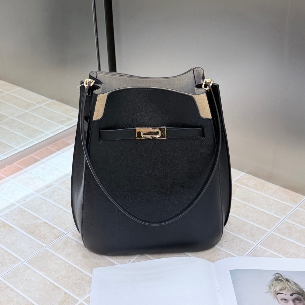 Nuova Borsa a Secchiello Stile - Luxury Bags Tote recensione e prezzo