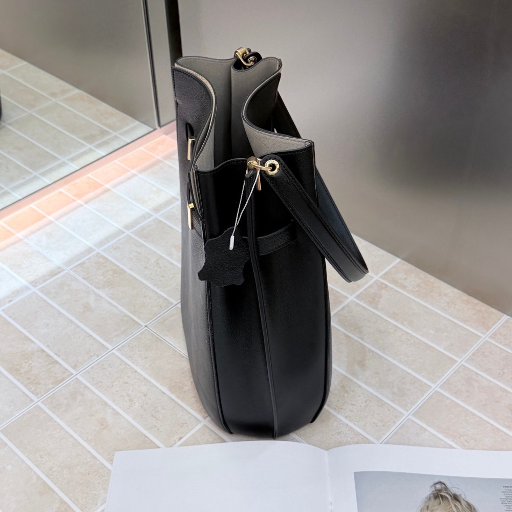 Nuova Borsa a Secchiello Stile - Luxury Bags Tote recensione e prezzo