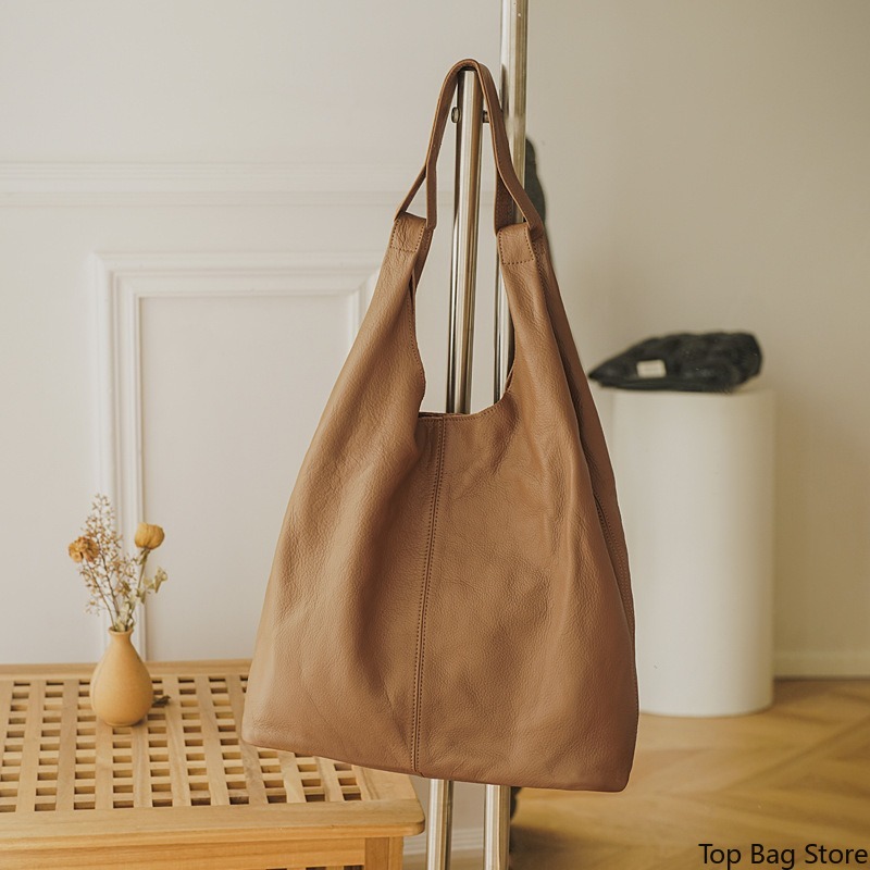 Borsa a Spalla da Donna in Ver - Quiet Luxury Bags Tote recensione e prezzo