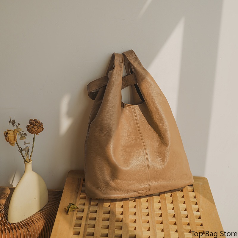 Borsa a Spalla da Donna in Ver - Quiet Luxury Bags Tote recensione e prezzo