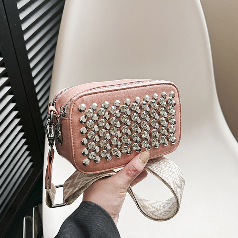 Borse a tracolla da donna con  - Luxury Y2K Bags recensione e prezzo