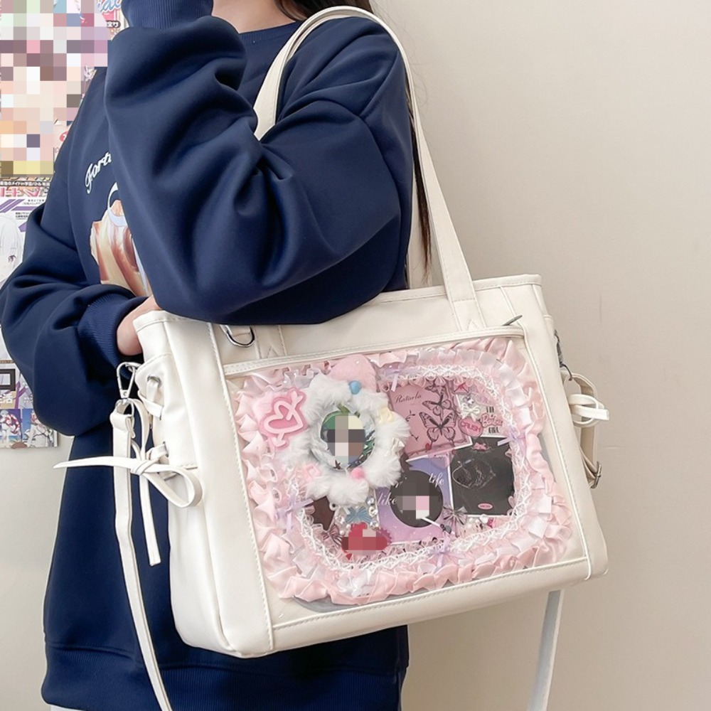 Nuovo giapponese carino ragazz - Luxury Bags Tote recensione e prezzo