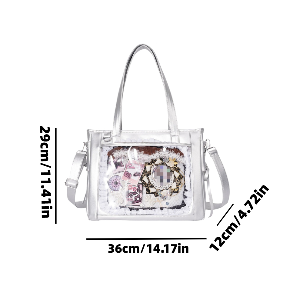 Nuovo giapponese carino ragazz - Luxury Bags Tote recensione e prezzo